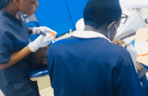Dental solutions