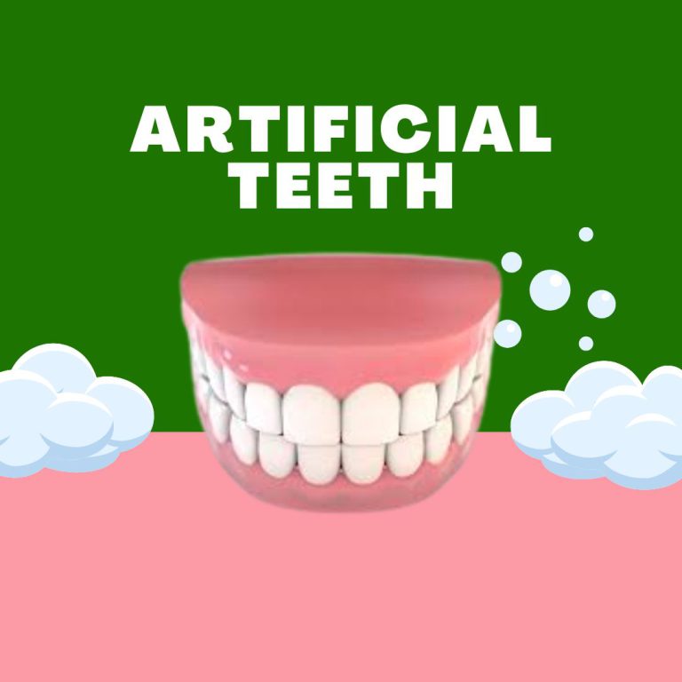 Artificial teeth Costs, procedures, and types in Uganda