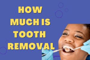 how much is teeth surgery