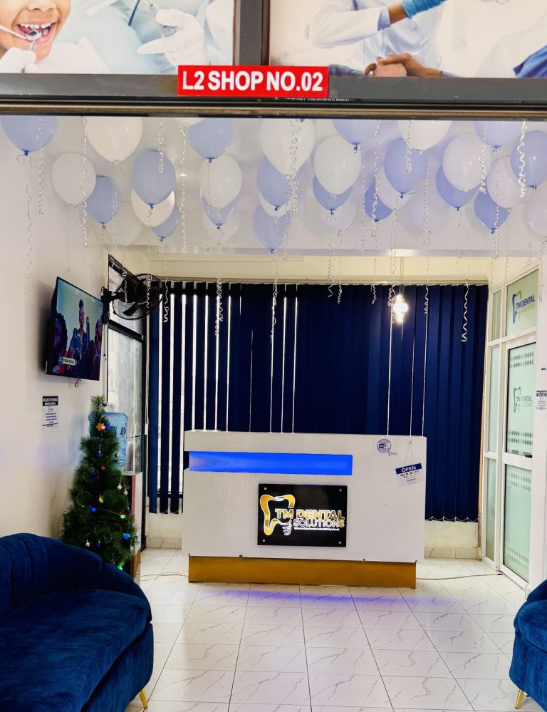 Book an Appointment Online: Fast, Easy, and Secure at TM Dental Solutions